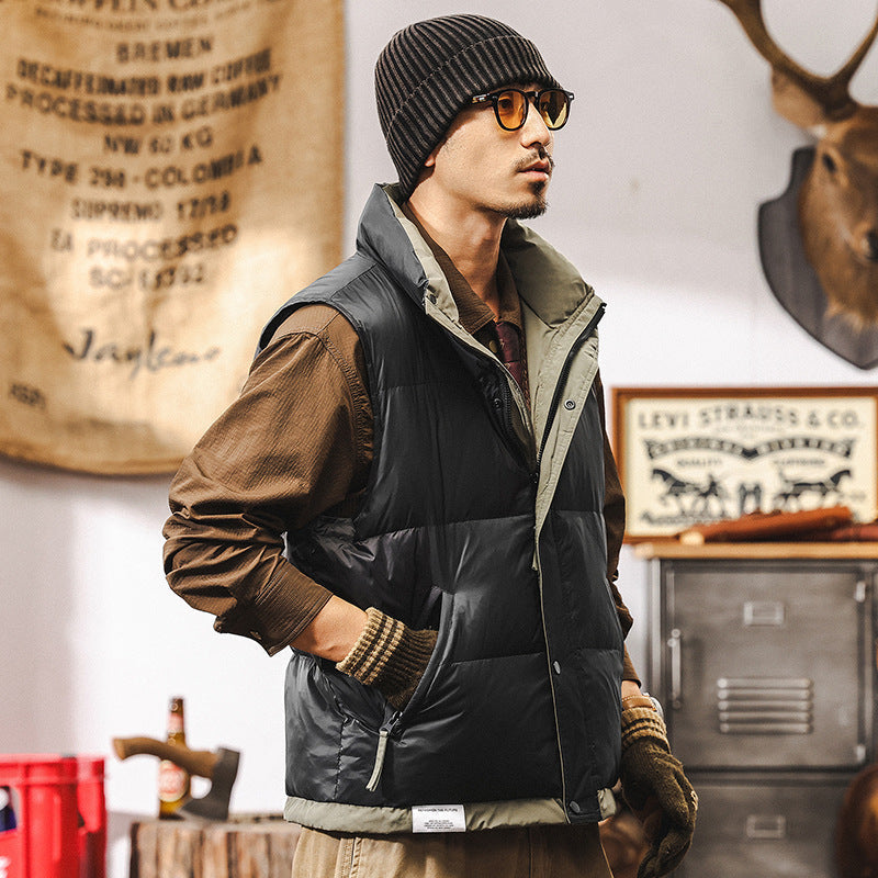 Vaagoon Horizon Drive Jacket