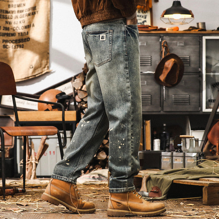 VAAGOON American Tidebreaker Pants