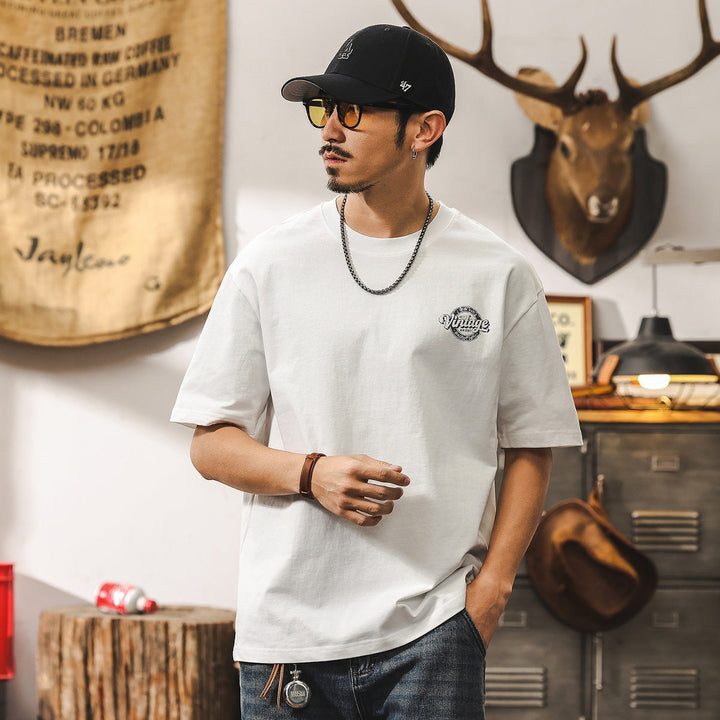 VAAGOON Static Pop Bounce T-Shirt