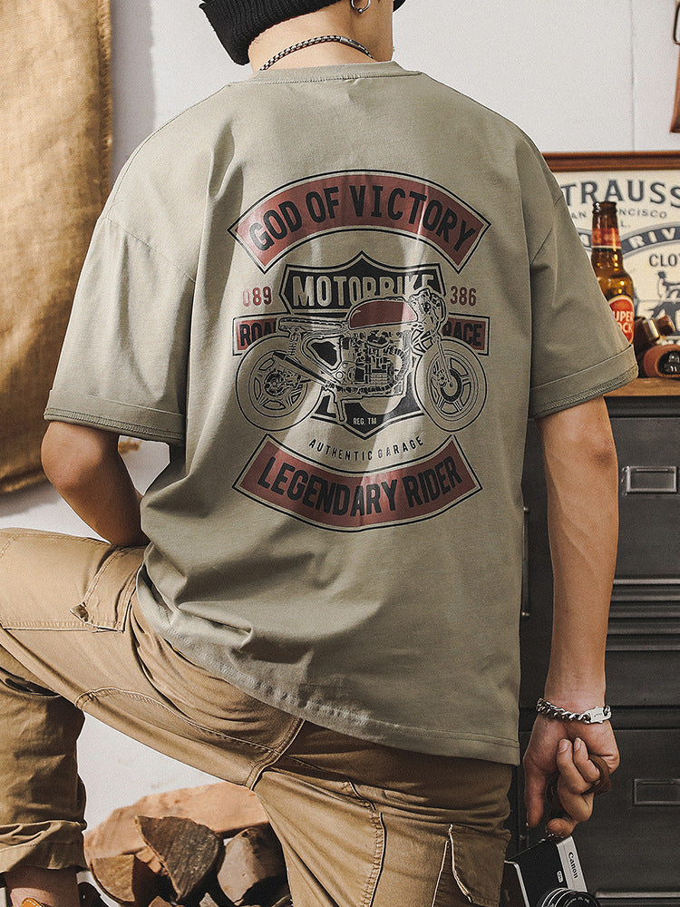 VAAGOON Chill Glow T-Shirt