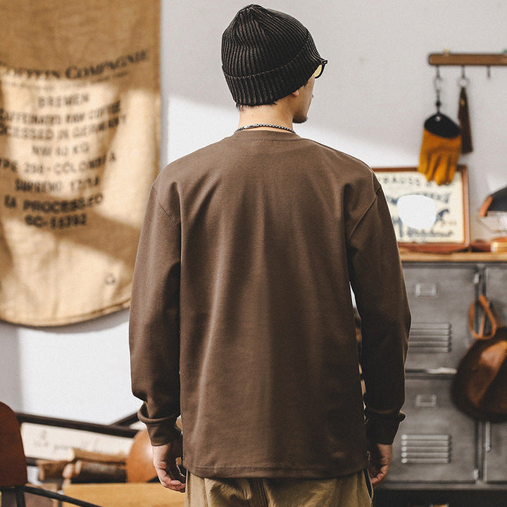 VAAGOON Gridliner Bold T-Shirt