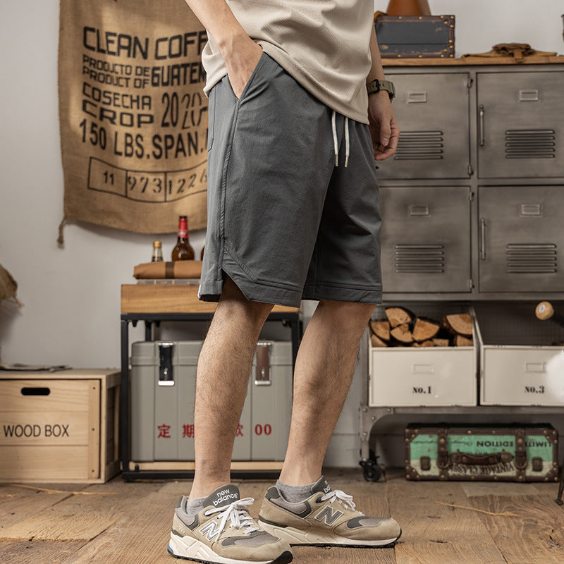 VAAGOON Urban Drift Motion Shorts