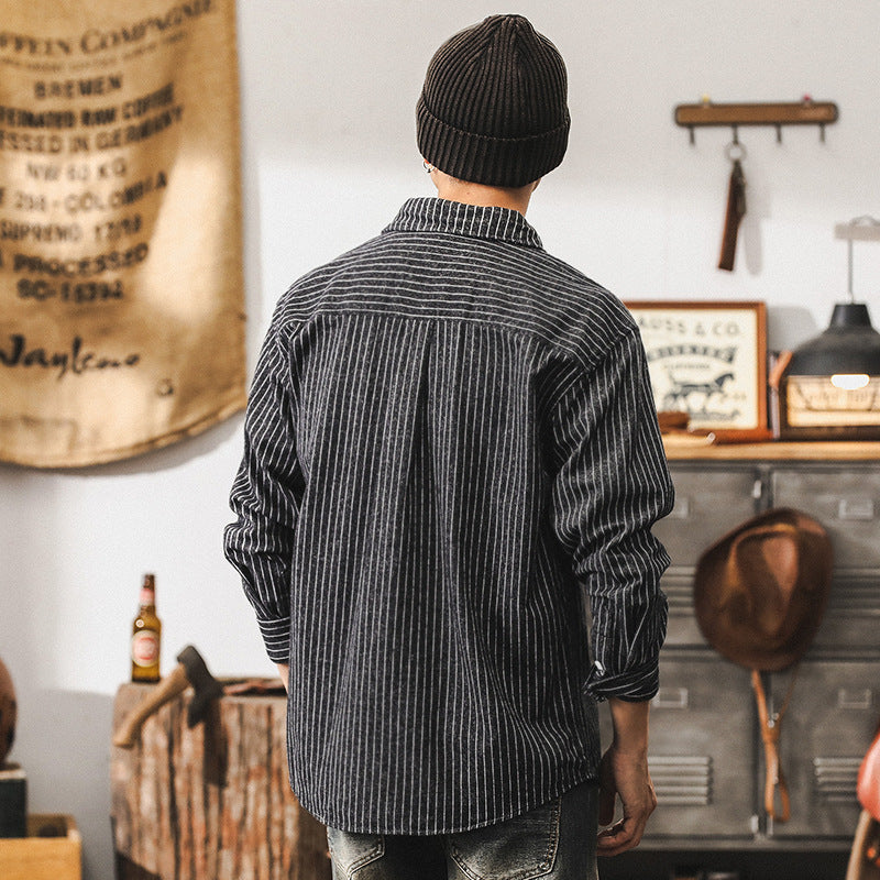 VAAGOON Submarine Echo Shirt