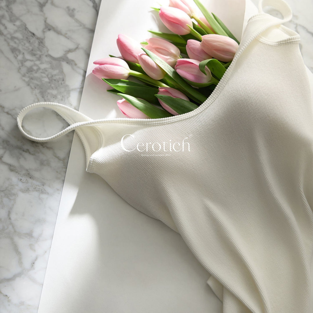 Vaagoon SilkFlex U-Back Camisole