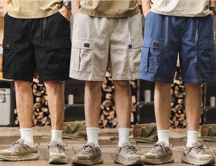 VAAGOON Skytrail Shorts