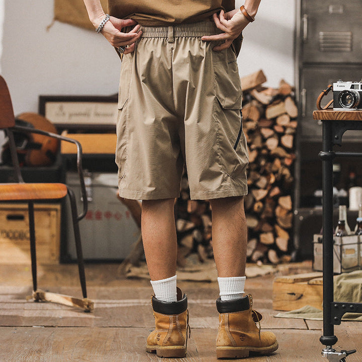 VAAGOON TechPocket Shorts