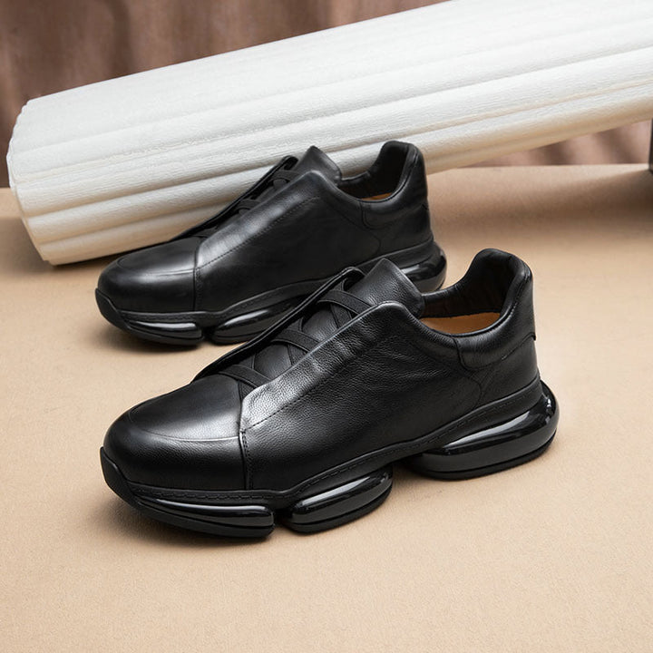 Vaagoon Elevate Platform Loafer