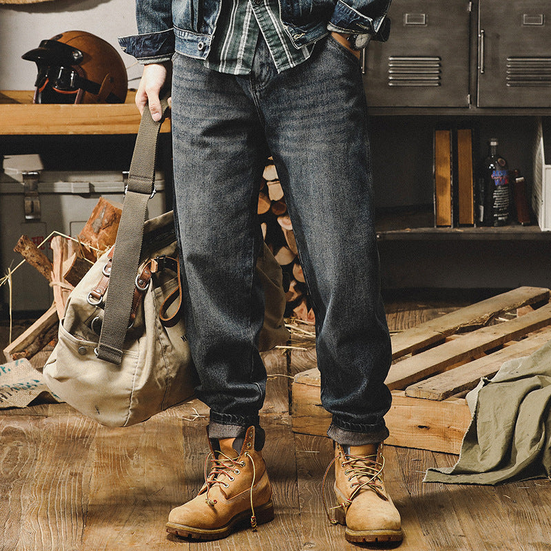 VAAGOON Dark Wave Pants