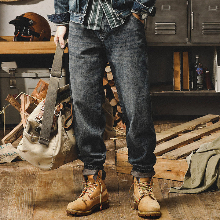 VAAGOON Dark Wave Pants