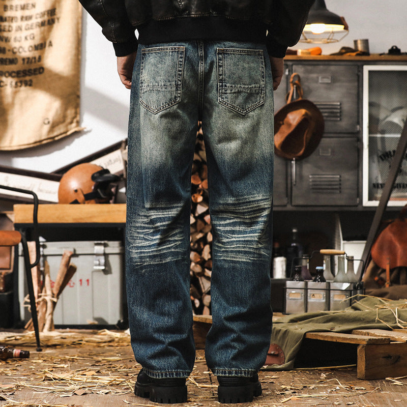 VAAGOON Sky Pine Pants