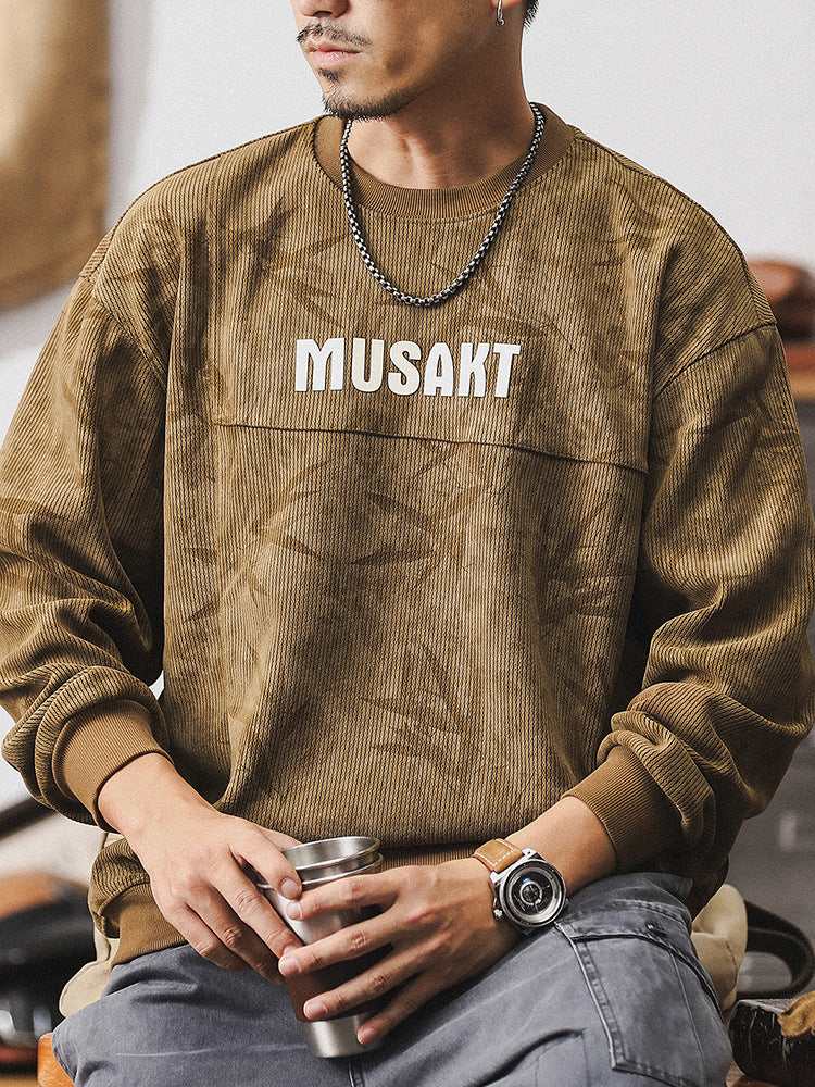 VAAGOON Save the Signal T-Shirt