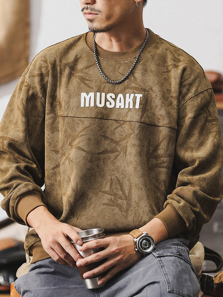 VAAGOON Save the Signal T-Shirt