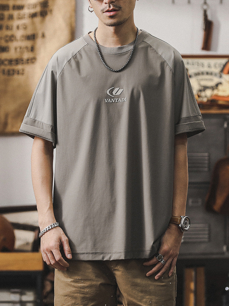 VAAGOON Vantadi Form T-Shirt