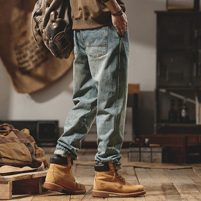 VAAGOON Peacock Stride Pants