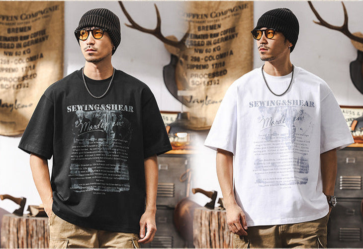 VAAGOON Phantom Glide T-Shirt