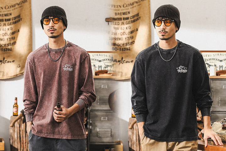 VAAGOON Iron Revival T-Shirt