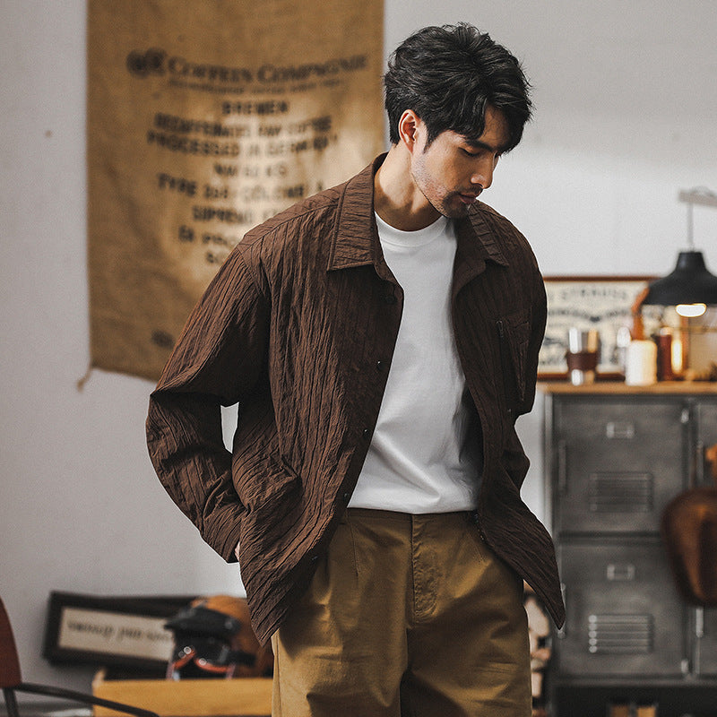 VAAGOON Earthrift Shirt