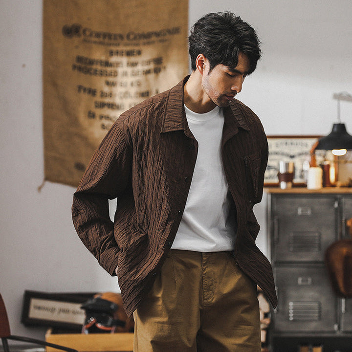 VAAGOON Earthrift Shirt