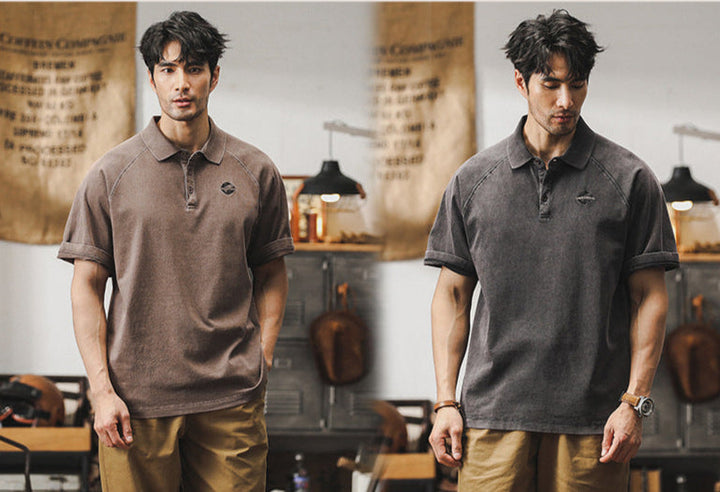 VAAGOON Pattern Clash T-Shirt