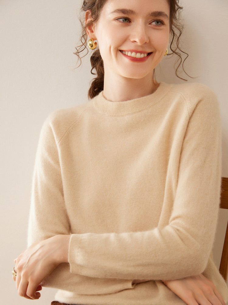 Vaagoon Cashmere Flow Sweater