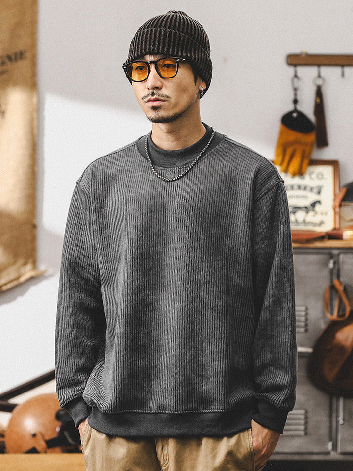 VAAGOON Urban Patchwork T-Shirt