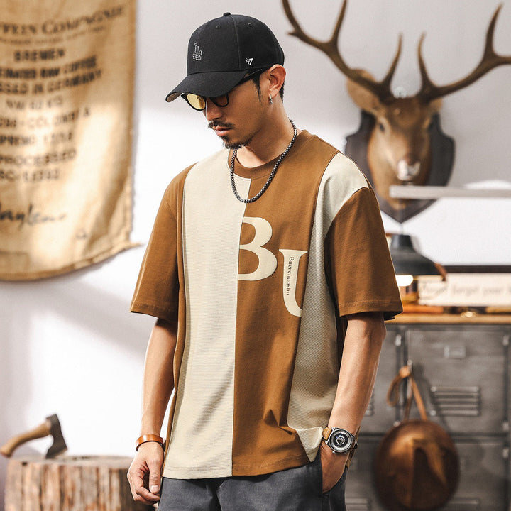 VAAGOON Shadowline Racer T-Shirt