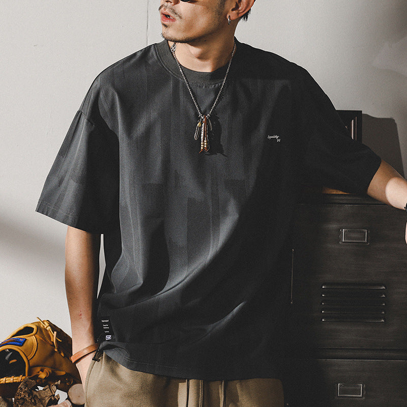 VAAGOON Urban Ice Spirit T-Shirt