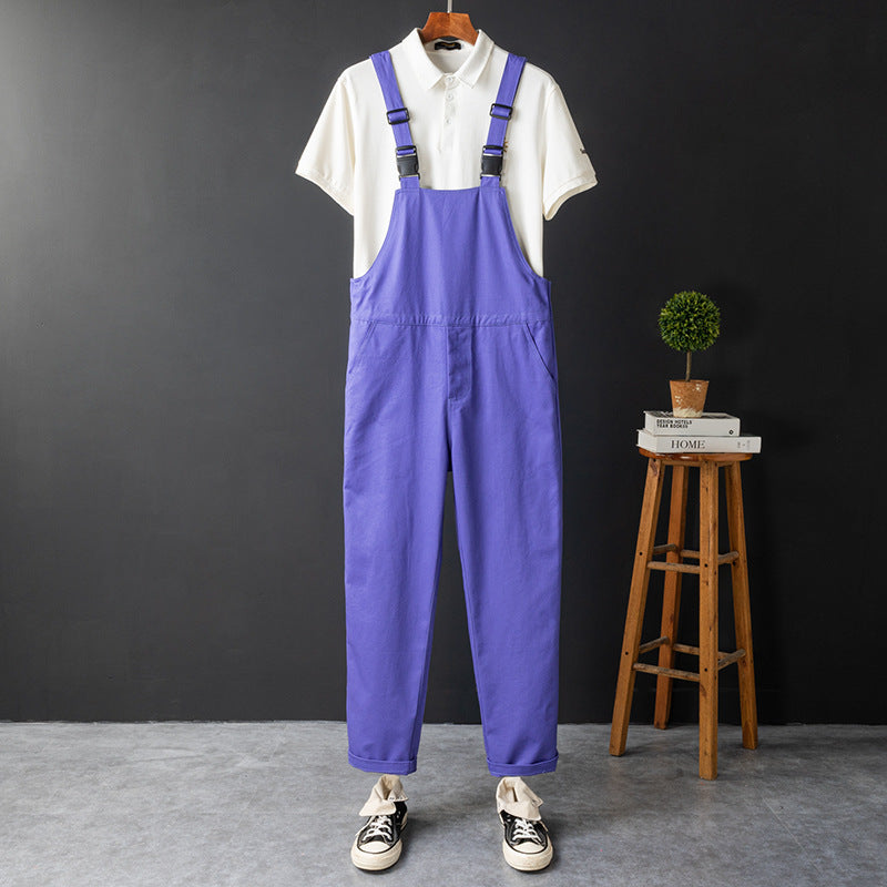 Vaagoon Retro Flow Overalls