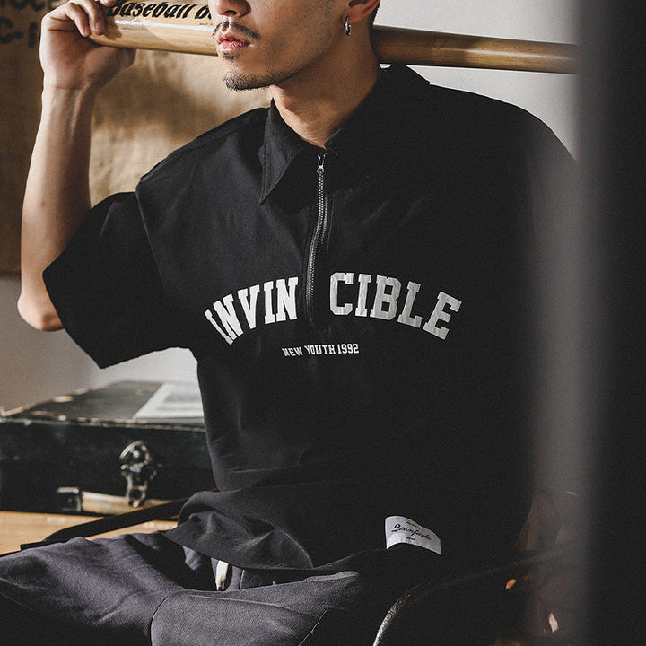 VAAGOON Ming Line T-Shirt