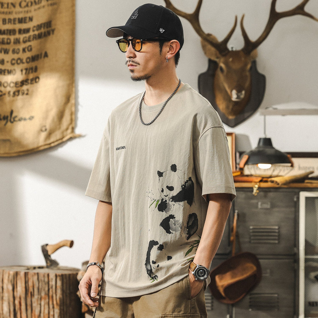 VAAGOON Wild Runner T-Shirt