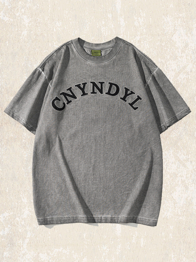 VAAGOON Dyna Bold T-Shirt