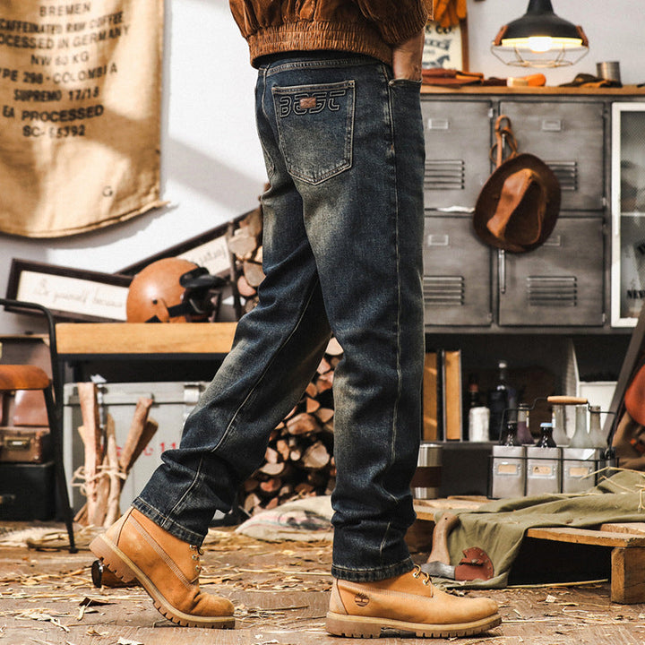 VAAGOON American Ocean Drifter Pants