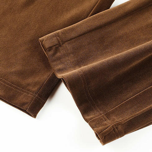 VAAGOON CHENILLE PANTS