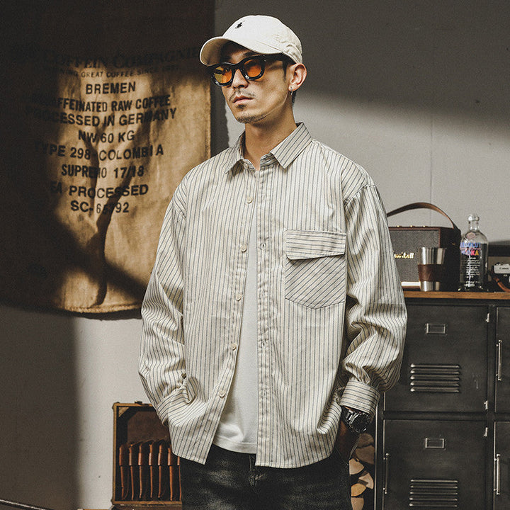 VAAGOON Desert Mirage Shirt