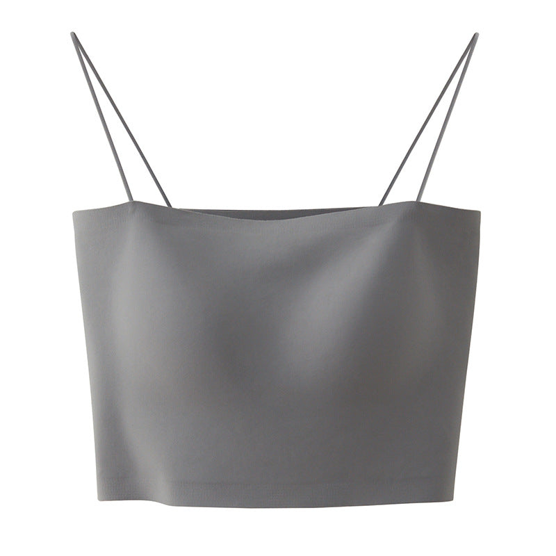 Vaagoon CloudSkin One-Shoulder Camisole