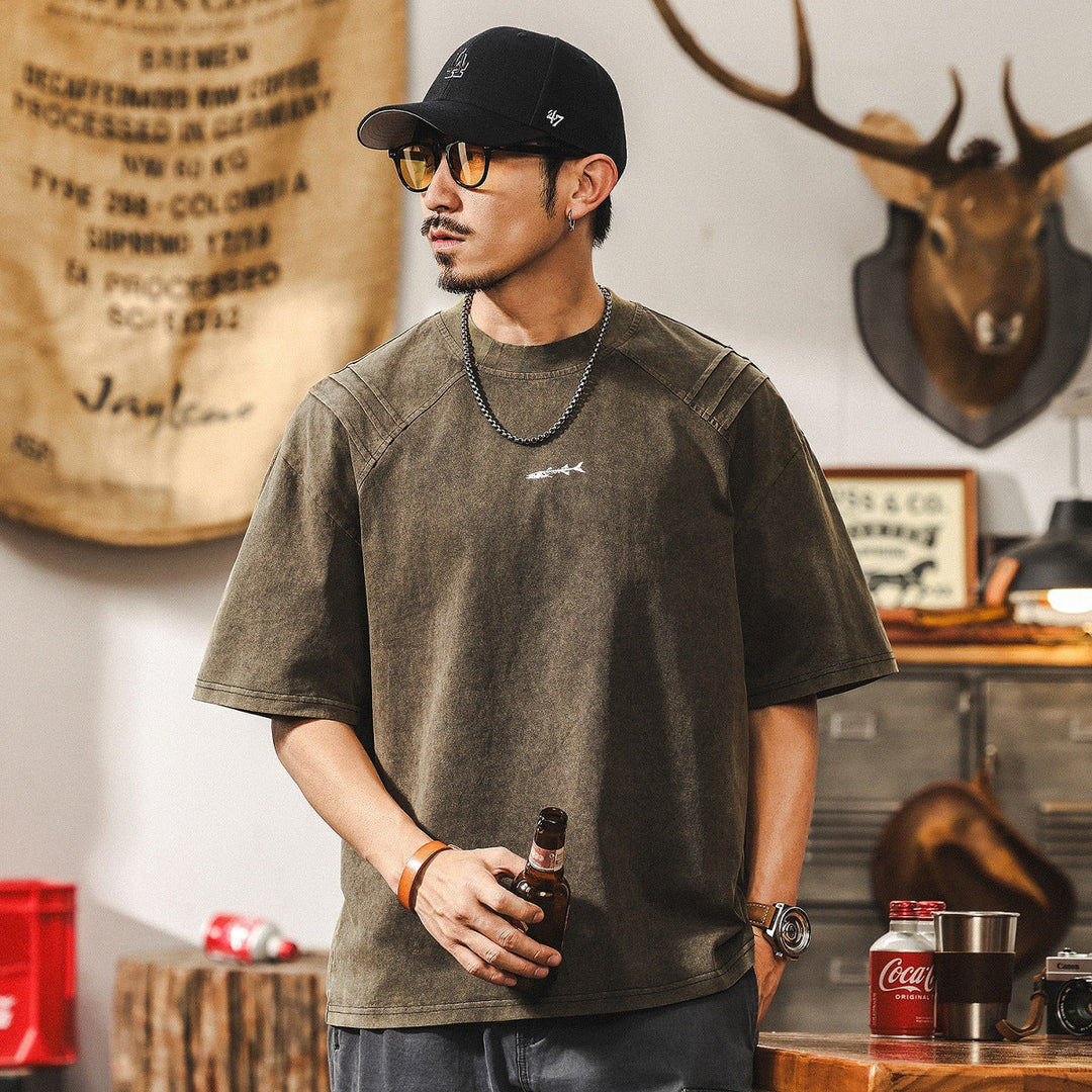 VAAGOON Wild Drift T-Shirt