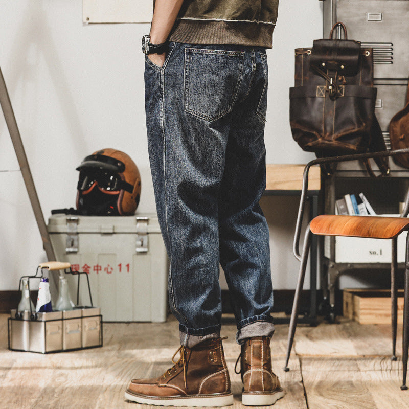 VAAGOON Autumn Echo Pants