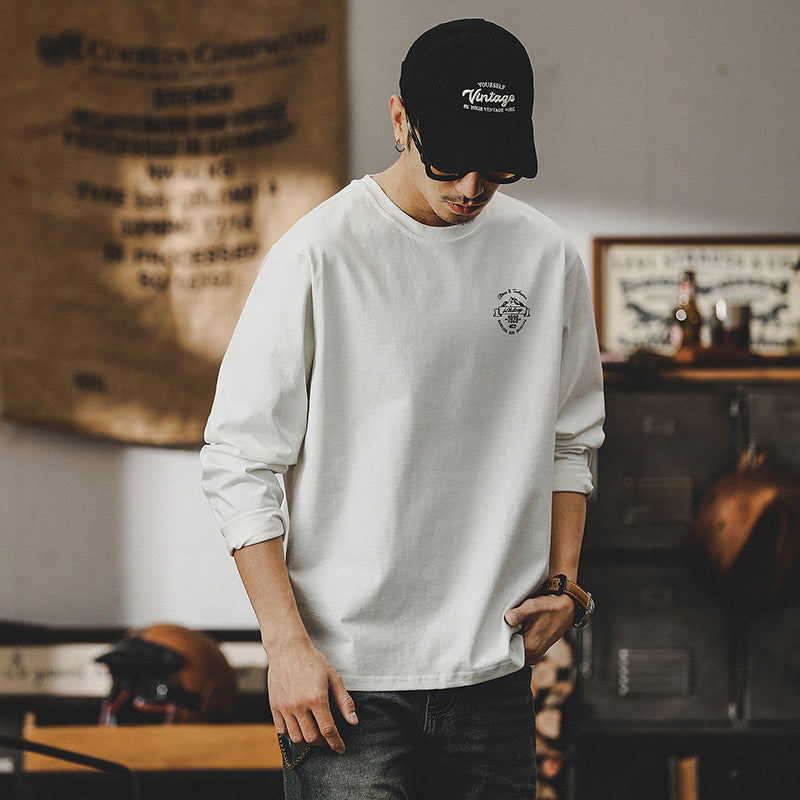 VAAGOON Street Drill T-Shirt