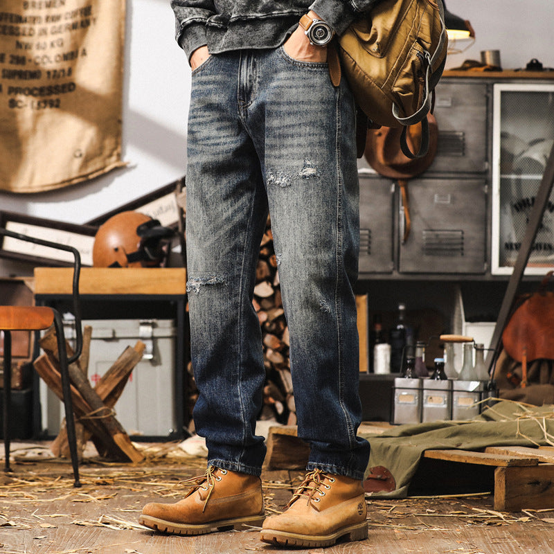 VAAGOON Ocean Drift Pants