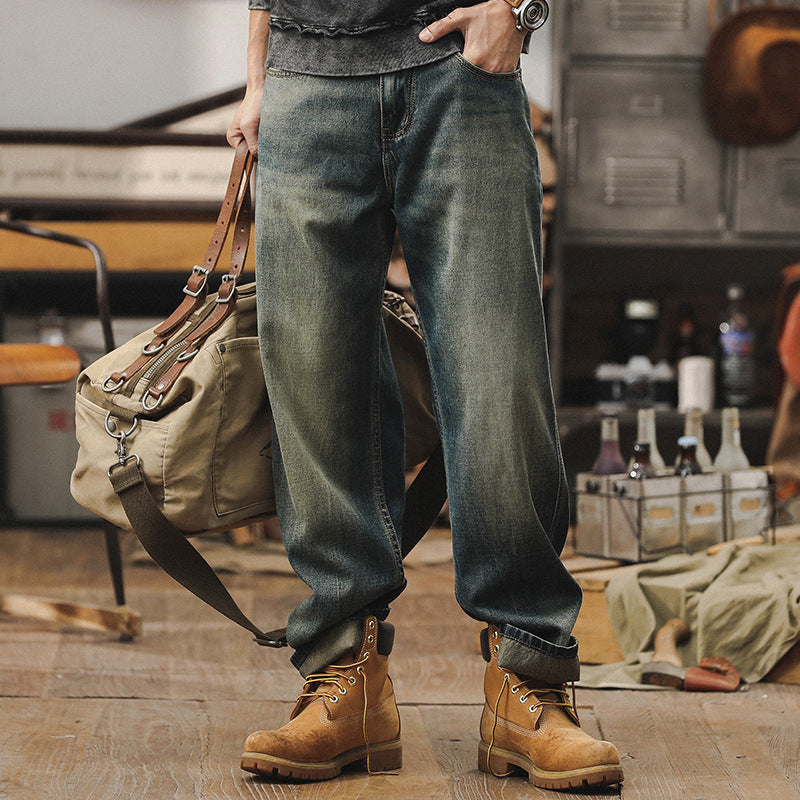 VAAGOON Retro Drift Pants