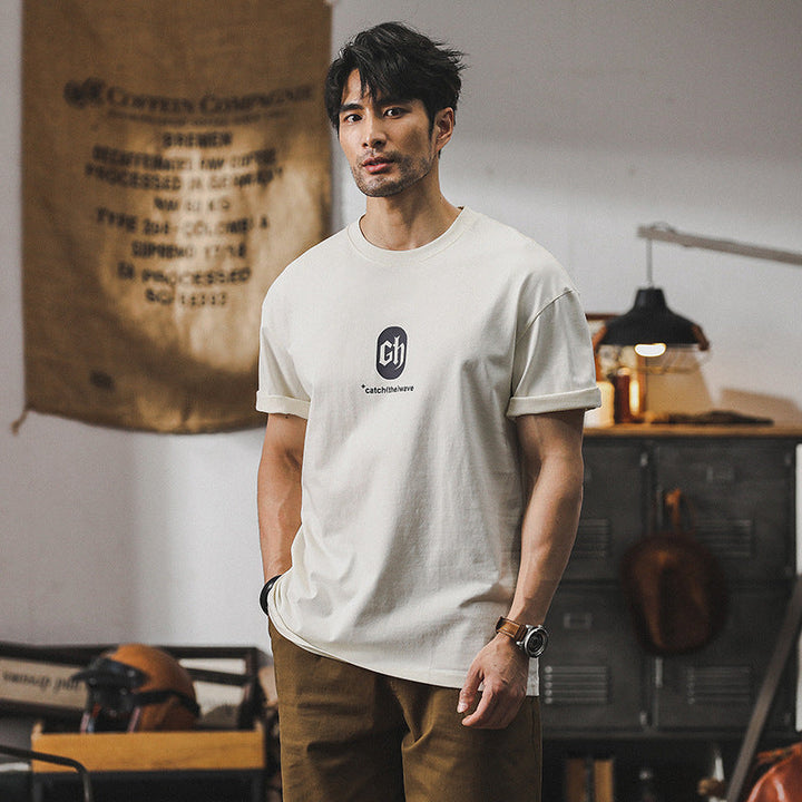 VAAGOON Royal Path T-Shirt