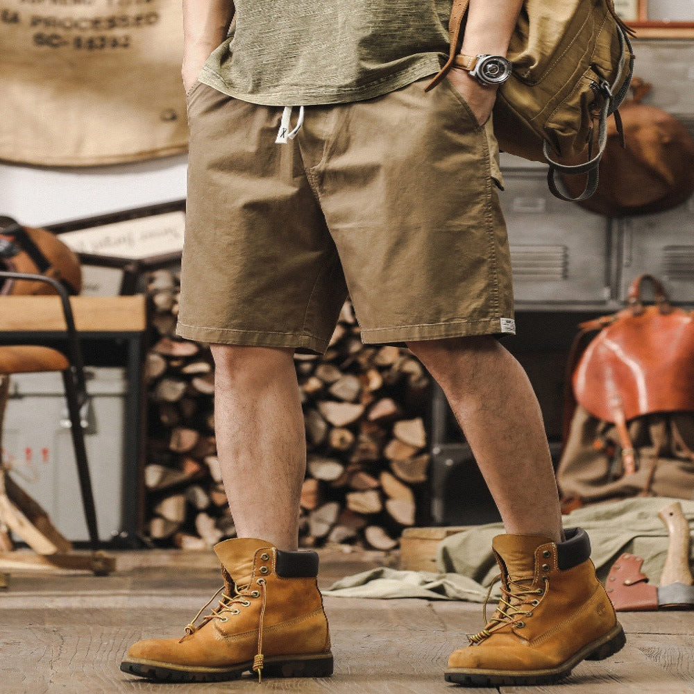 VAAGOON Sandshift Shorts