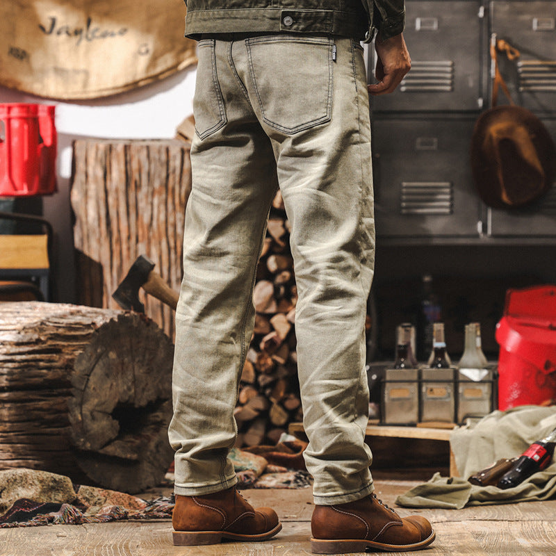 VAAGOON Golden Horizon Pants