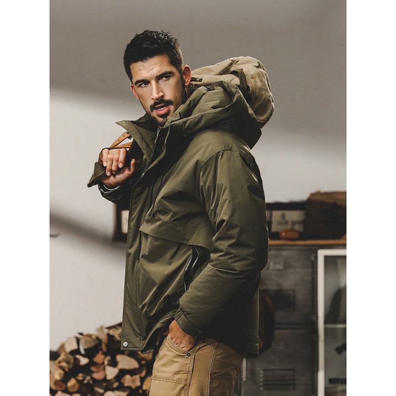 Vaagoon Frost Guard Jacket