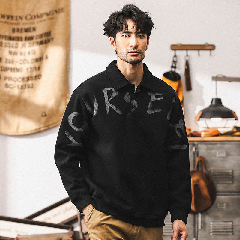 VAAGOON Yourself Sweatshirt