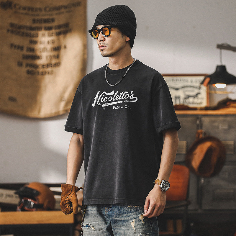 VAAGOON Core Tones T-Shirt