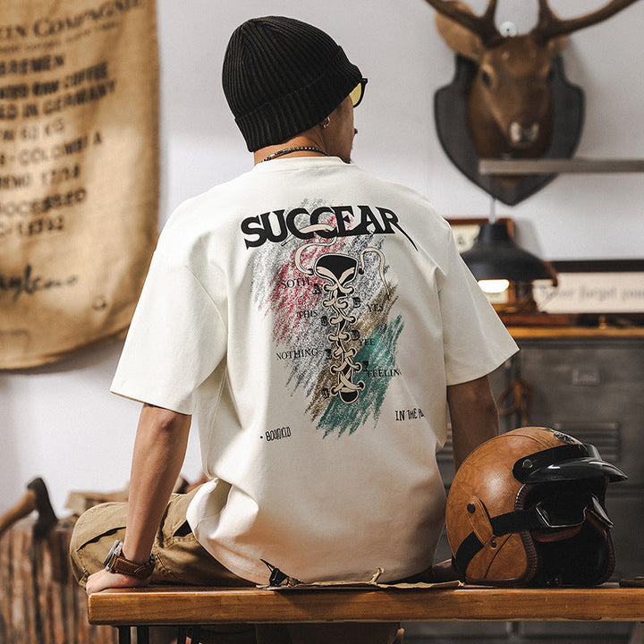 VAAGOON Boarded in the Mood T-Shirt