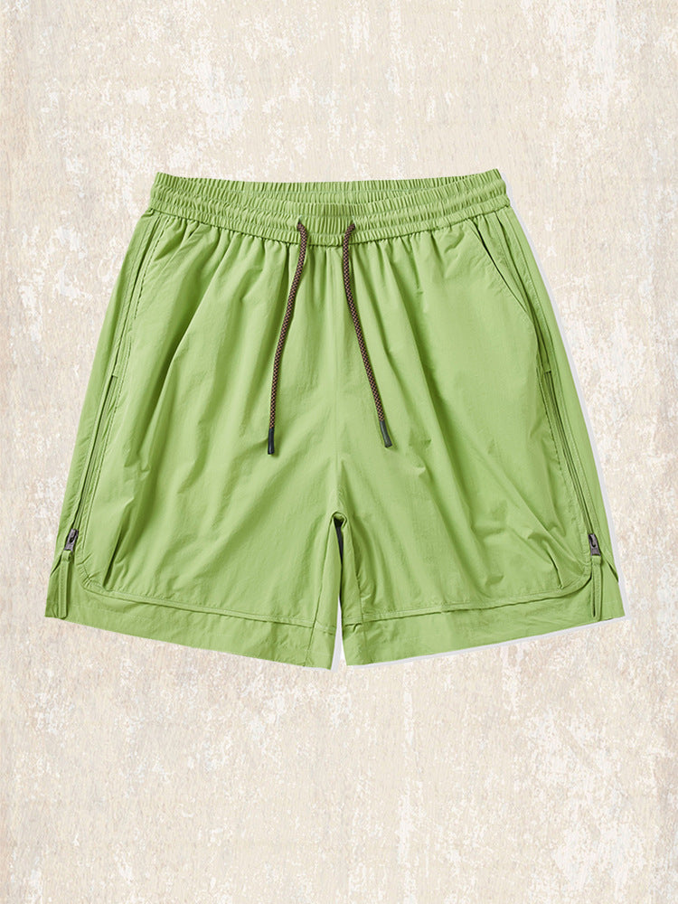 VAAGOON Trail Tech Shorts