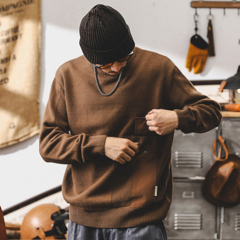 Vaagoon Winterstride Sweater