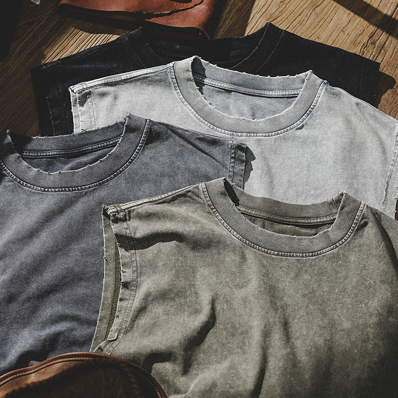 VAAGOON Sunday Prairie T-Shirt